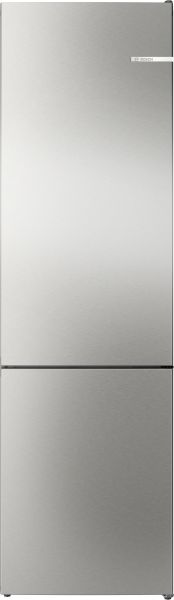 Bosch KGN392I1F, Freistehende Kühl-Gefrier-Kombination mit Gefrierbereich unten