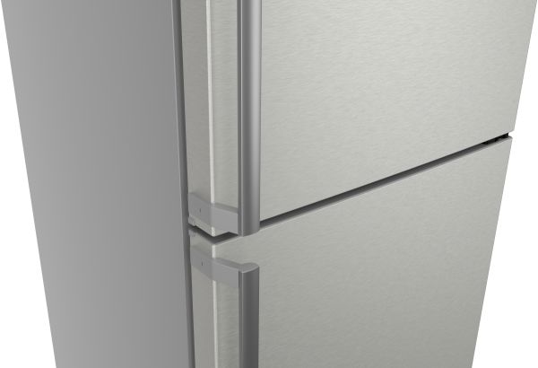 Bosch KGN39AIAU, Freistehende Kühl-Gefrier-Kombination mit Gefrierbereich unten