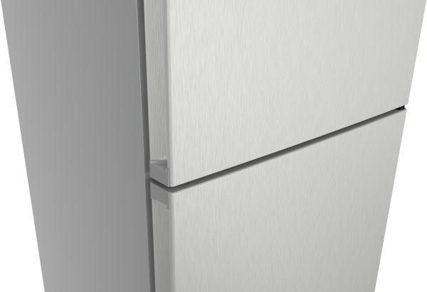 Bosch KGN392LAG, Freistehende Kühl-Gefrier-Kombination mit Gefrierbereich unten