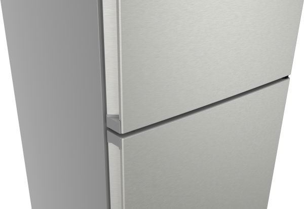 Bosch KGN392I1F, Freistehende Kühl-Gefrier-Kombination mit Gefrierbereich unten