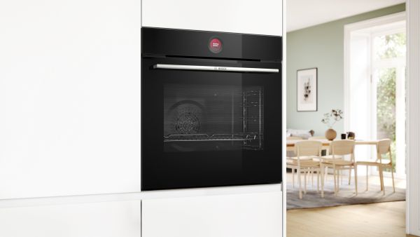 Bosch HBG7241B1, Einbau-Backofen