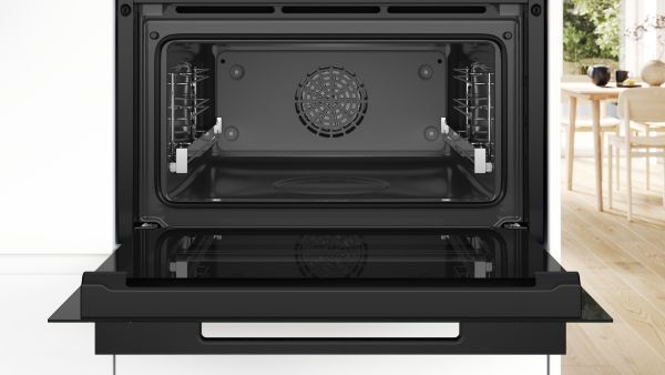Bosch CBG934AB1, Einbau-Kompaktbackofen