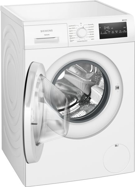 Siemens WM14N226, Waschmaschine, Frontlader