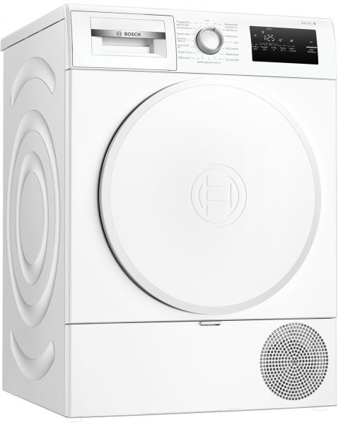 Bosch WTH83V04, Wärmepumpentrockner
