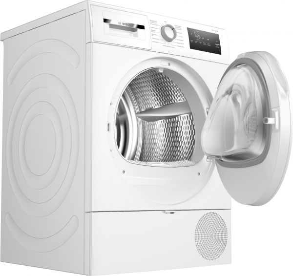 Bosch WTH83V04, Wärmepumpentrockner
