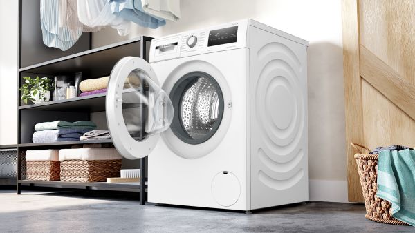 Bosch WAN282E3, Waschmaschine, Frontlader