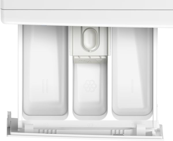 Bosch WAN282E3, Waschmaschine, Frontlader