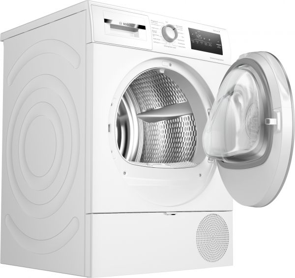 Bosch WTH85V04, Wärmepumpentrockner