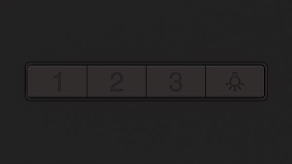 Constructa CD639670, Wandesse