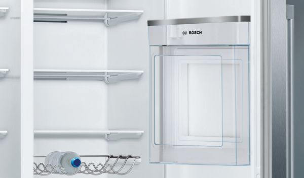 Bosch KAG93AIEP, Amerikanischer Side by Side