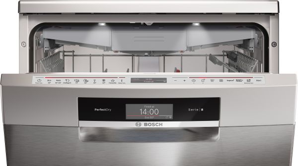 Bosch SMS8TCI04E, Freistehender Geschirrspüler