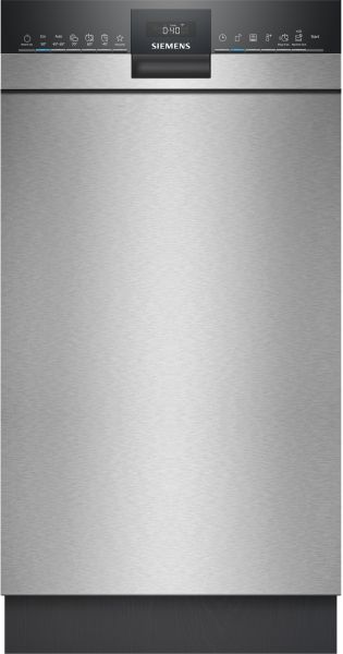 Siemens SR43ES25ME, Unterbau-Geschirrspüler
