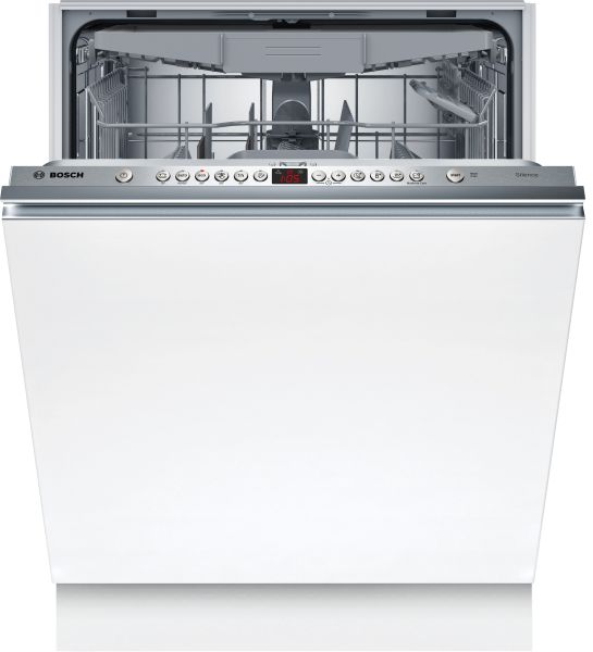 Bosch SMV46KX14E, Vollintegrierter Geschirrspüler