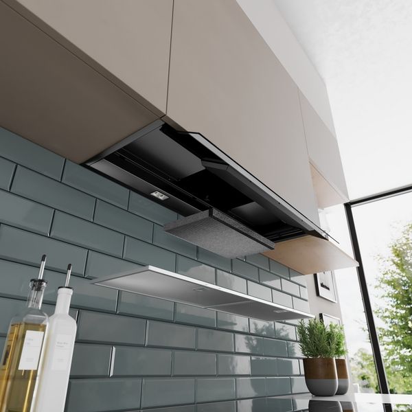 Bosch DWZ1FB6I6, Long-life Clean Air Umluftset