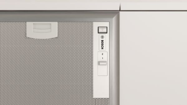 Bosch DHL755BM, Lüfterbaustein