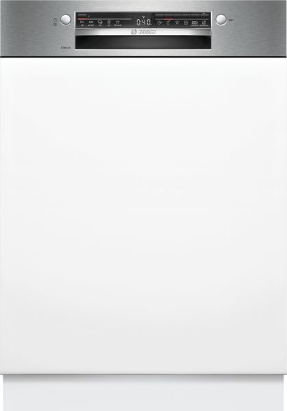 Bosch SMI2HTS08E, Teilintegrierter Geschirrspüler