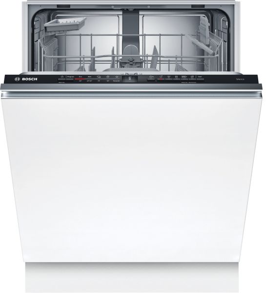 Bosch SMV2HTX08E, Vollintegrierter Geschirrspüler