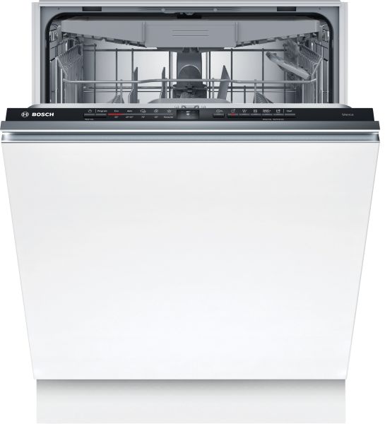 Bosch SMV2HVX06E, Vollintegrierter Geschirrspüler