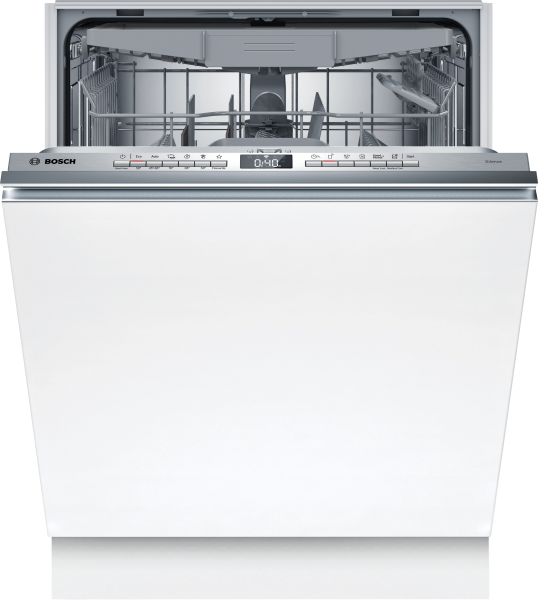 Bosch SBH4HVX14E, Vollintegrierter Geschirrspüler