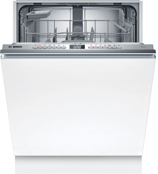 Bosch SBV4HTX14E, Vollintegrierter Geschirrspüler