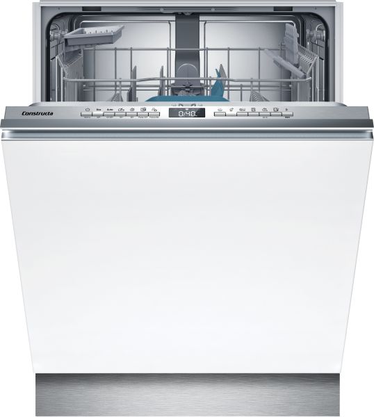 Constructa CG6HX03HUE, Vollintegrierter Geschirrspüler