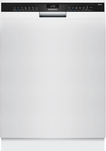 Siemens SN43HW03TE, Unterbau-Geschirrspüler