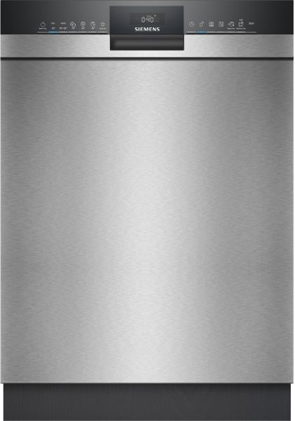 Siemens SN43HS03TE, Unterbau-Geschirrspüler