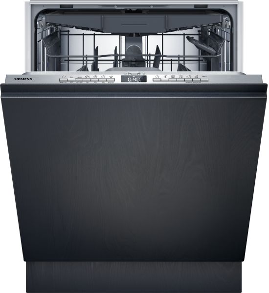 Siemens SN63HX03VE, Vollintegrierter Geschirrspüler