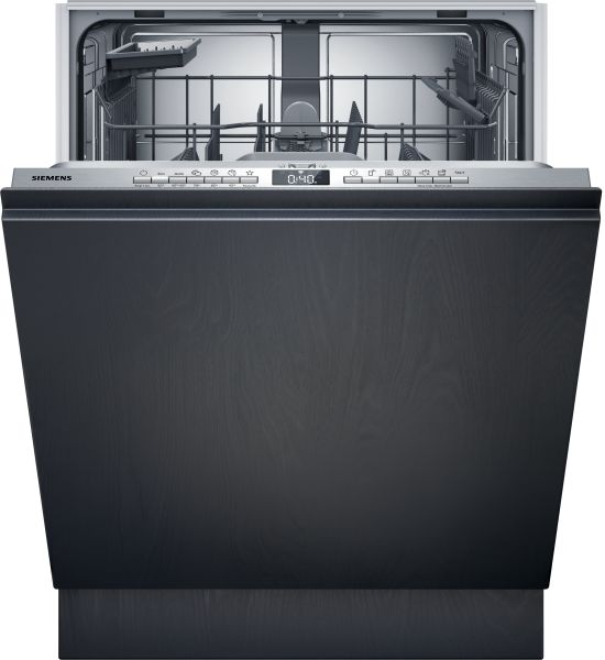 Siemens SX63HX03TE, Vollintegrierter Geschirrspüler