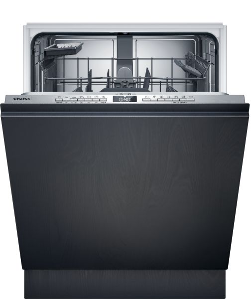 Siemens SN63HX16AE, Vollintegrierter Geschirrspüler