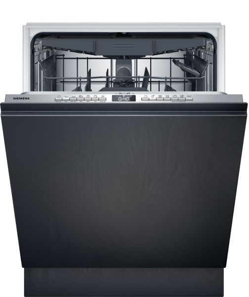Siemens SX73HX16CE, Vollintegrierter Geschirrspüler
