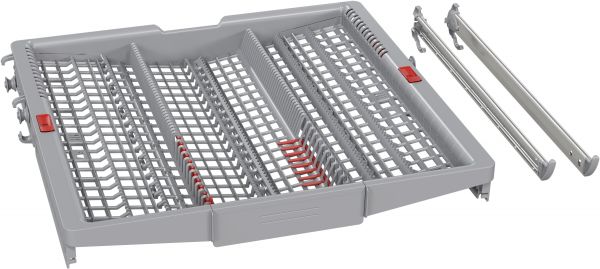 Bosch SGZ6DX04, Vario Schublade für Pro Körbe