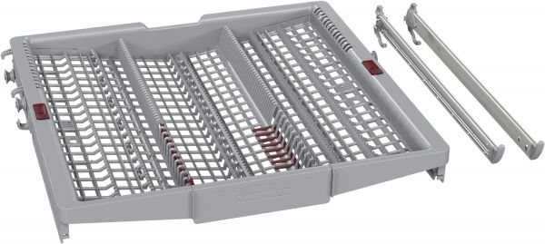 Neff Z786DX04, Vario Schublade für Pro Körbe