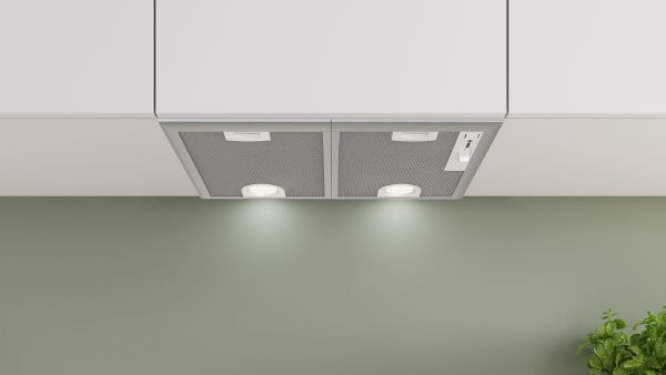 Bosch DHL555BM, Lüfterbaustein