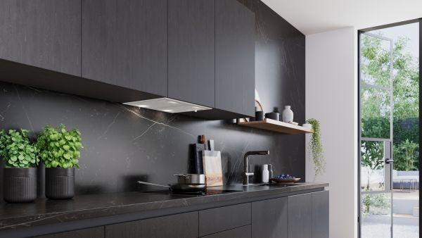 Siemens LB55566, Lüfterbaustein