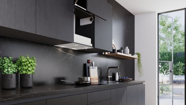 Siemens LB55566, Lüfterbaustein