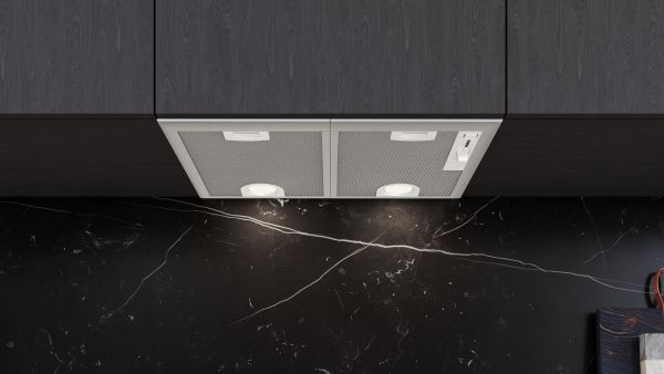 Siemens LB55566, Lüfterbaustein