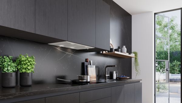 Siemens LB75566, Lüfterbaustein