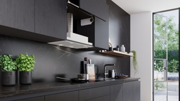 Siemens LB75566, Lüfterbaustein