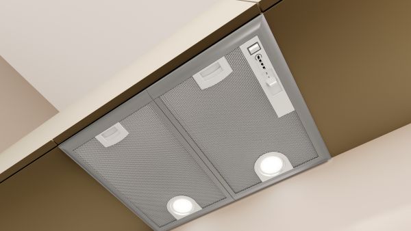Neff D5655X2, Lüfterbaustein
