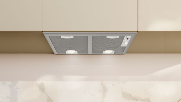 Neff D5655X2, Lüfterbaustein
