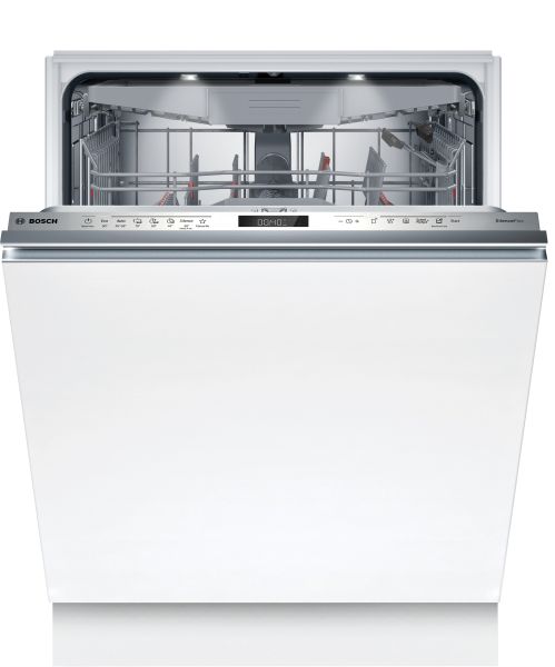 Bosch SMV6ECX20E, Vollintegrierter Geschirrspüler