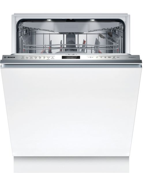 Bosch SMV6ZCX25E, Vollintegrierter Geschirrspüler