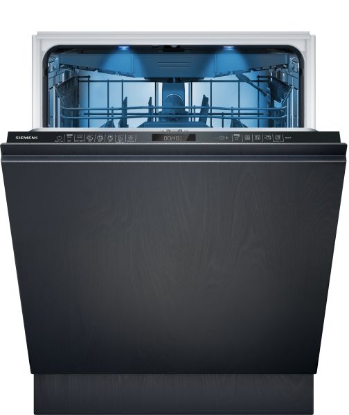 Siemens SX65EX22CE, Vollintegrierter Geschirrspüler