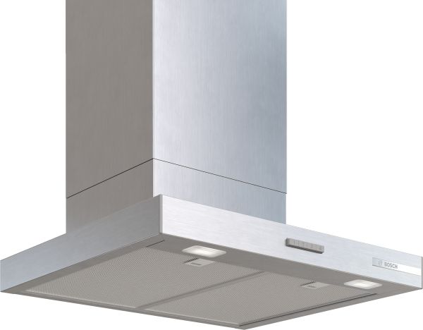 Bosch DWB63BC30, Wandesse