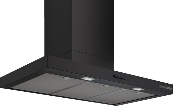 Bosch DWB93BC60, Wandesse