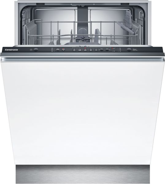 Constructa CG5VX01HTE, Vollintegrierter Geschirrspüler
