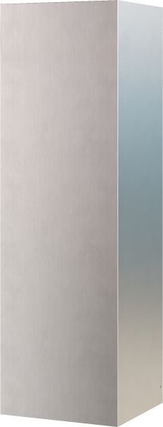 Siemens LZ11FBK32, Kaminverlängerung