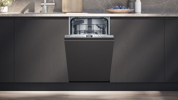 Siemens SR93EX25LE, Vollintegrierter Geschirrspüler