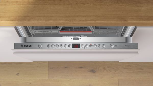 Bosch SMV46KX14E, Vollintegrierter Geschirrspüler